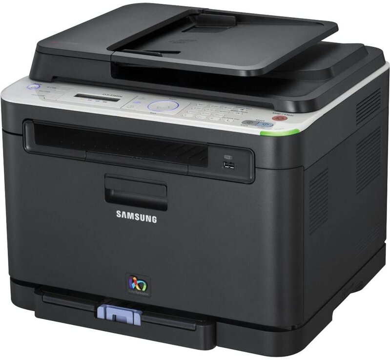 Samsung CLX-3185FW