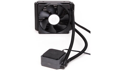 Cooler Master Seidon 120V