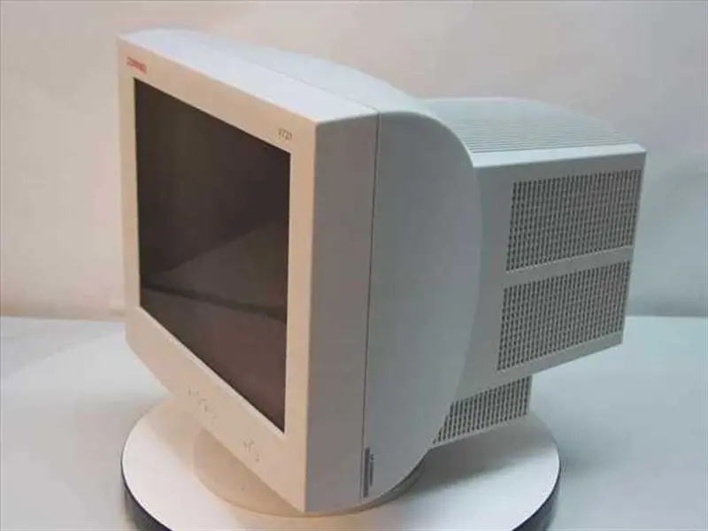 Compaq V710