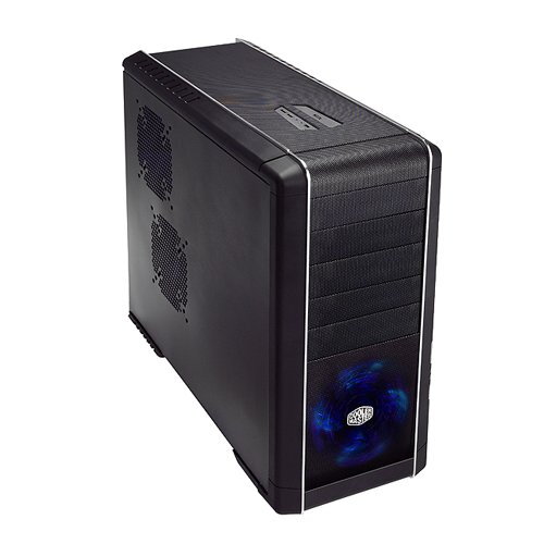 PC Core i7-920, 6GB RAM, 1TB HDD, DVD-RW, Radeon HD 5770 (1GB VRAM)