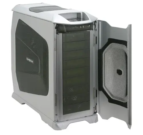 Cooler Master CM Stacker