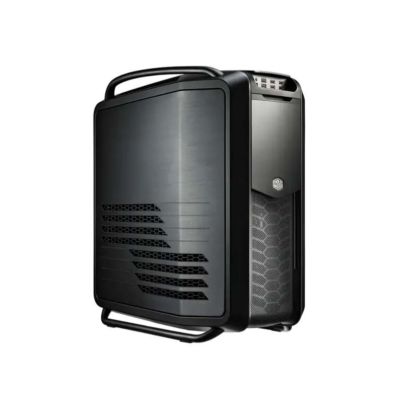 Core i7-8700K, 16GB RAM, 500GB SSD, RTX 2070 8GB