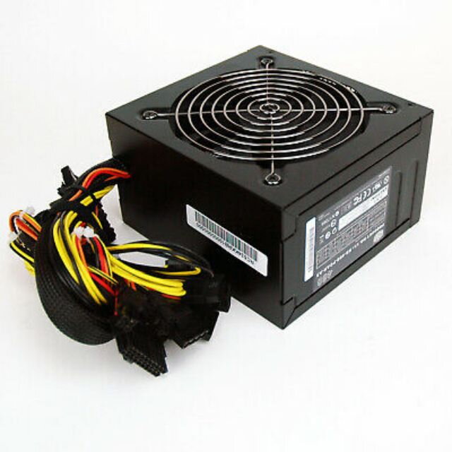 Cooler Master RS-460-PCAP-A3