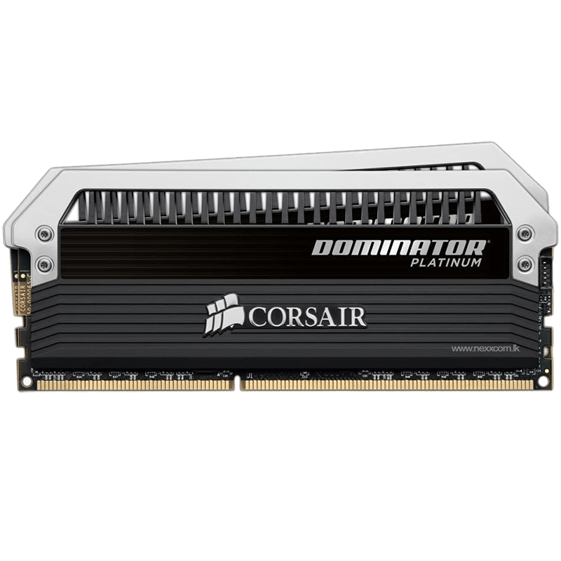 Corsair Dominator 16GB DDR3 (2x 8GB KIT)