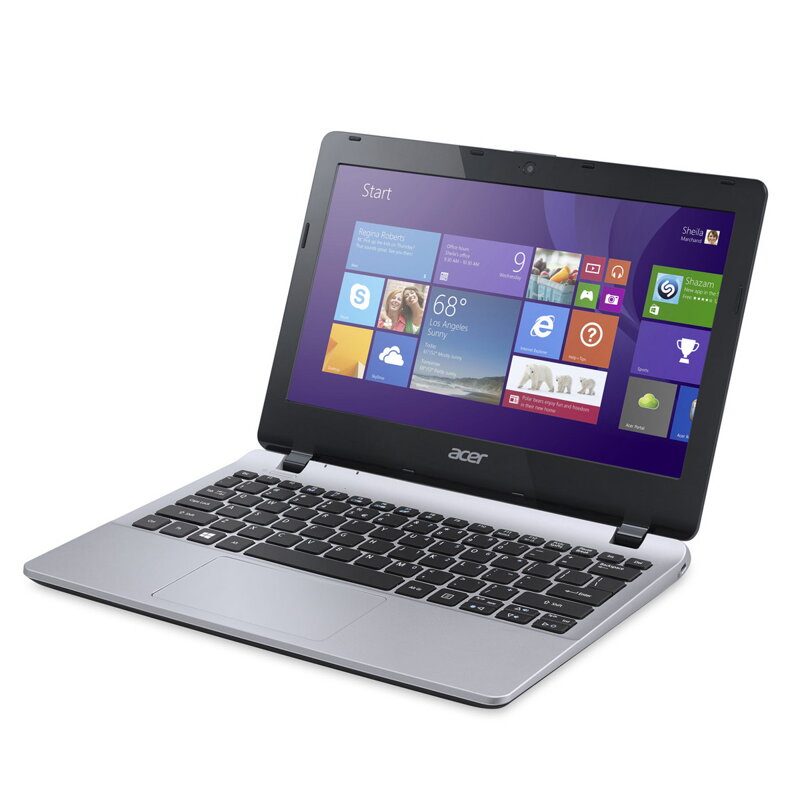 Acer Aspire E3-112 - N2840, 2GB RAM, 500GB HDD, 11.6" HD