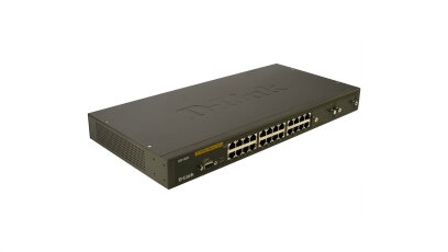 D-Link DES-3026