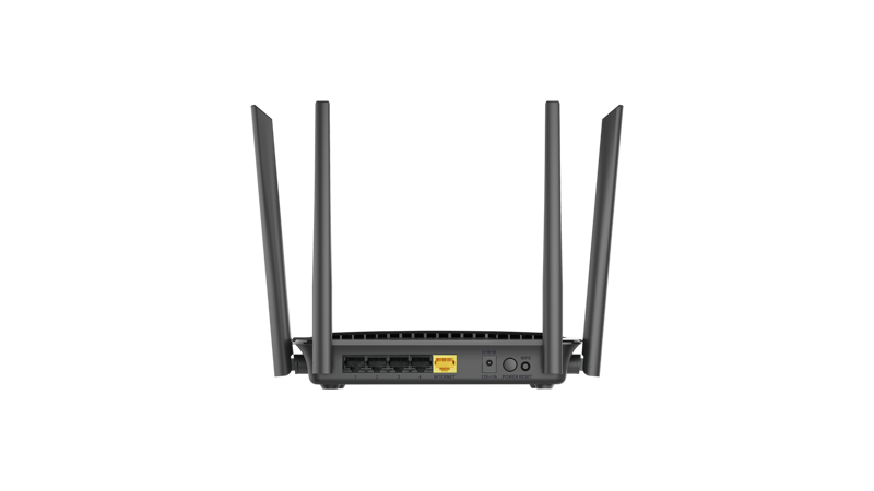 D-Link DIR-842