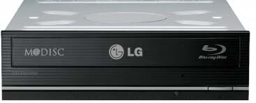 LG BH10LS38