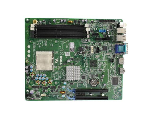 Dell 0YKH50, mainboard for Optiplex 580 SFF