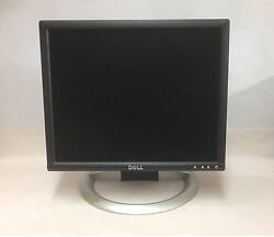 DELL 1704FPTs