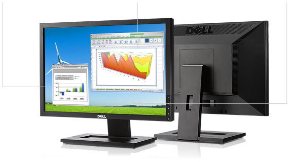 Dell E1910