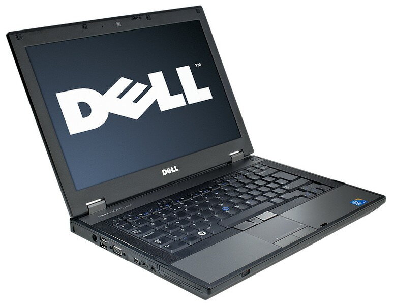 Dell Latitude E5410 P4500 2GB RAM 250GB HDD 14.1" WXGA W7P