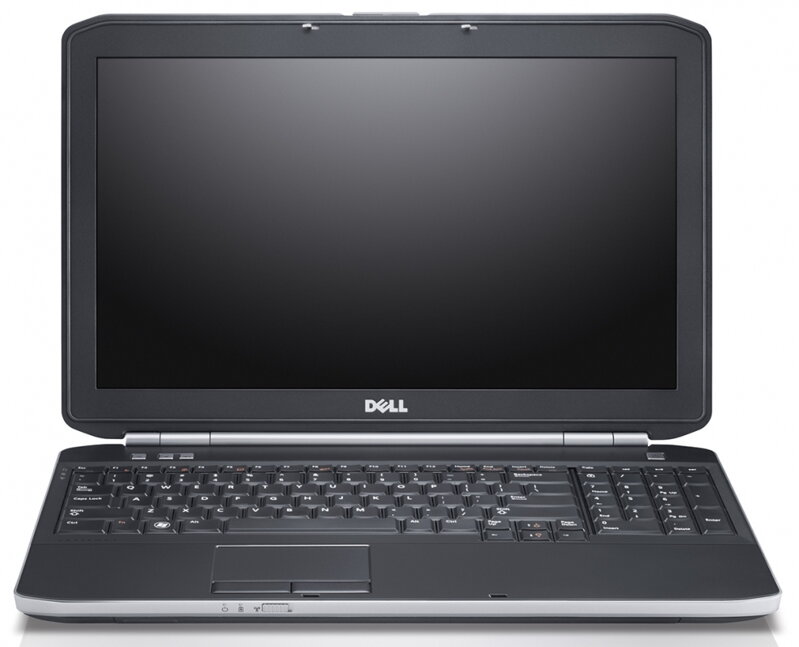 Dell Latitude E5530 Core i5-3320M, 4GB RAM, 320GB HDD, 15" WXGA, Win7 (Trieda B)