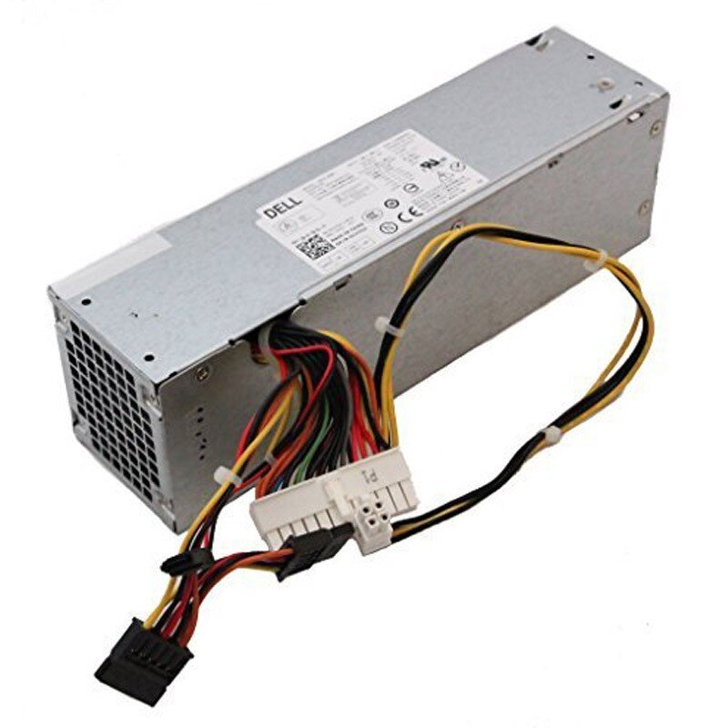 Dell 0592JG, D240ES-00, PSU for Optiplex 790/990 SFF