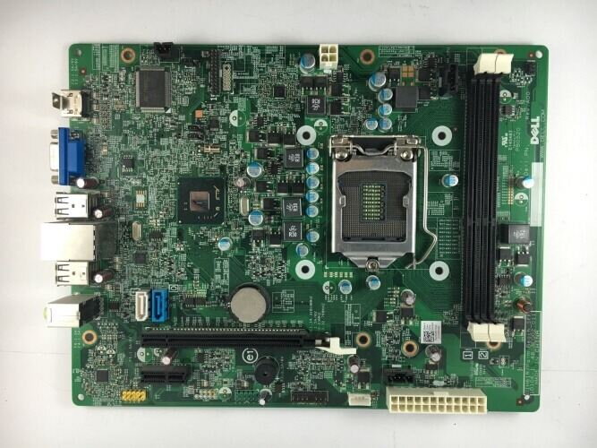 DELL PB0520, DIH61R/Palm Beach_SFF 10106-1 mainboard