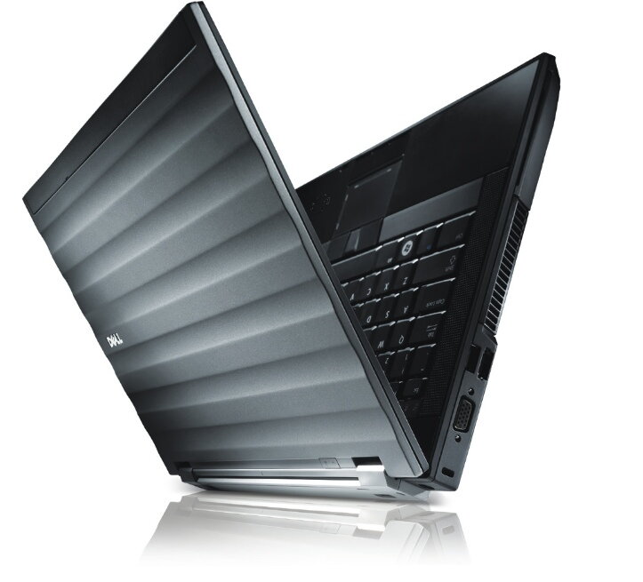 Dell Precision M2400 (trieda B), P8700, 4GB RAM, 160GB HDD, DVD-RW, 14.1 LED, Quadro FX 370M, Win 7 Pro