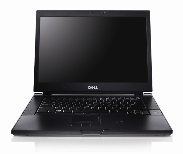 Dell Precision M4400 T9600 4GB RAM 250GB HDD Quadro FX 770M DVDRW 15.4" WUXGA