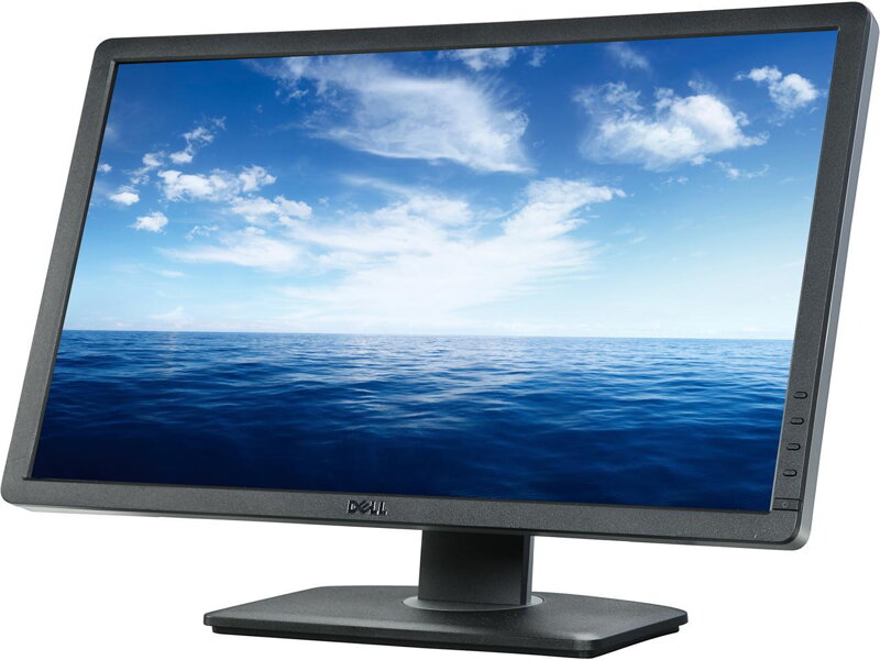 Dell U2312HMt
