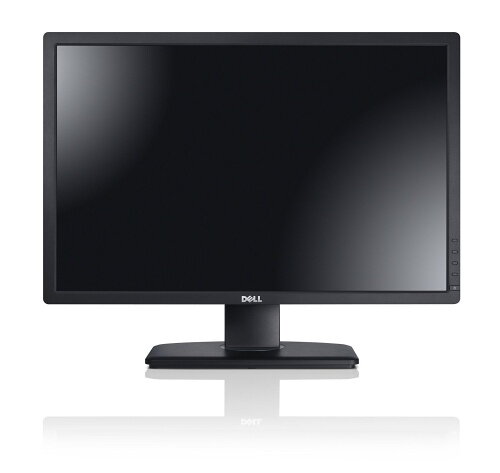 Dell U2412M