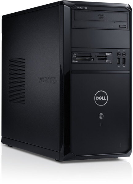 Dell Vostro 260 Core i3-2100, 2GB RAM, 320GB HDD, DVD-RW, Win7Pro Dell Vostro 260 Core i3-2100, 2GB RAM, 320GB HDD, DVD-RW, Win7Pro