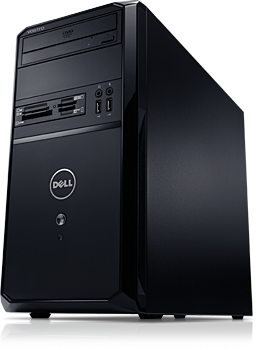 Dell Vostro 270 i5-3470, 4GB RAM, 500GB HDD, DVD-RW, Win 7 Dell Vostro 270 i5-3470, 4GB RAM, 500GB HDD, DVD-RW, Win 7