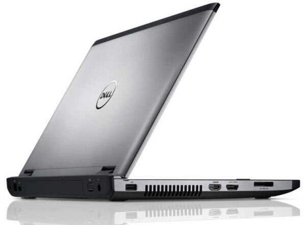 DELL Vostro 3550 (trieda B), i5-2430M, 3GB RAM, 250GB HDD, DVD-RW, 15.6 HD LED, Win 7 Pro