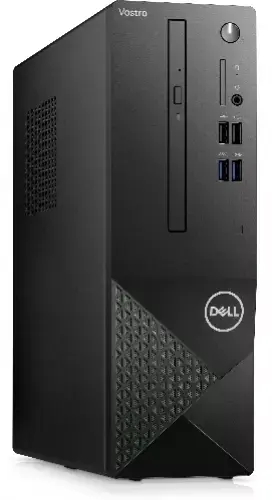 DELL Vostro 3710 SFF, i3-12100, 8GB, 256GB+1TB, W11