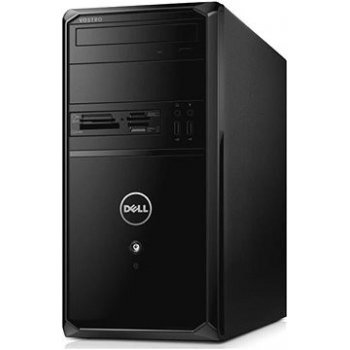 DELL Vostro 3902 - i5-4460, 4GB RAM, 500GB HDD, DVD-RW, Win 8 DELL Vostro 3902 - i5-4460, 4GB RAM, 500GB HDD, DVD-RW, Win 8