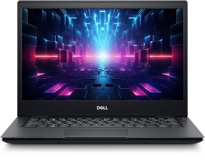 Dell Wyse 5470, N4100, 8GB, 16GB eMMC, 120GB M.2, 14" FHD IPS