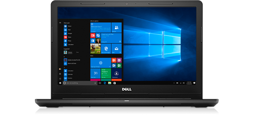 Dell Inspiron 15 3000 P63F - i5-8250U, 8GB RAM, 1TB HDD, AMD Radeon 520 4GB, DVD-RW, 15.6" FullHD, Win 10 Dell Inspiron 15 3000 P63F - i5-8250U, 8GB RAM, 1TB HDD, AMD Radeon 520 4GB, DVD-RW, 15.6" FullHD, Win 10