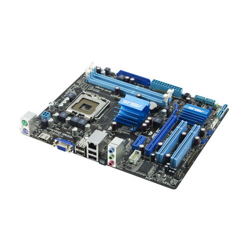 ASUS P5G41T-M LX2/GB