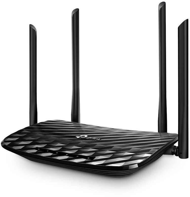 Tp-link AC1200 Archer C6 