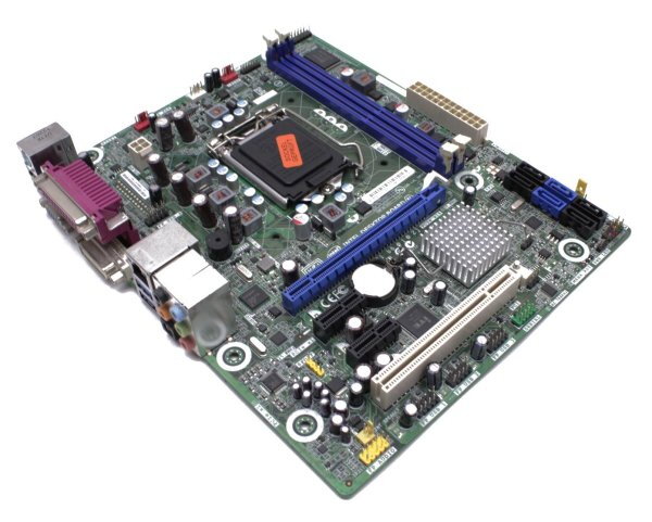 Intel Desktop Board DH61BE