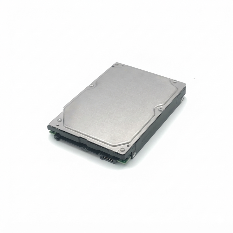 Seagate Enterprise Performance 10K v8 300GB | ST300MM0006 | 2.5" SAS 12Gb/s HDD | 10000 RPM | 64MB Cache