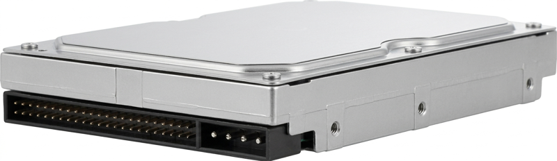 40GB HDD IDE PATA 3.5" (Standard Internal HDD)