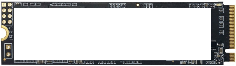 256GB M.2 PCIe NVMe SSD disk