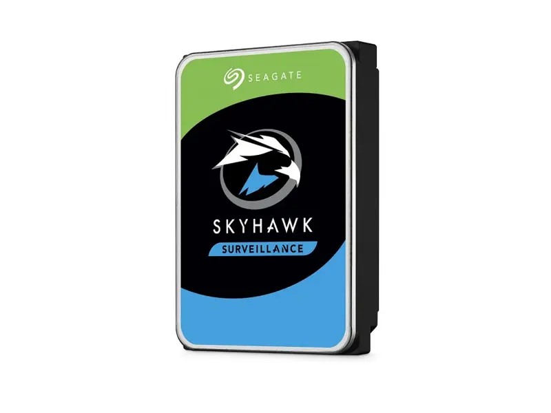 Seagate SkyHawk 3TB HDD (ST3000VX010)