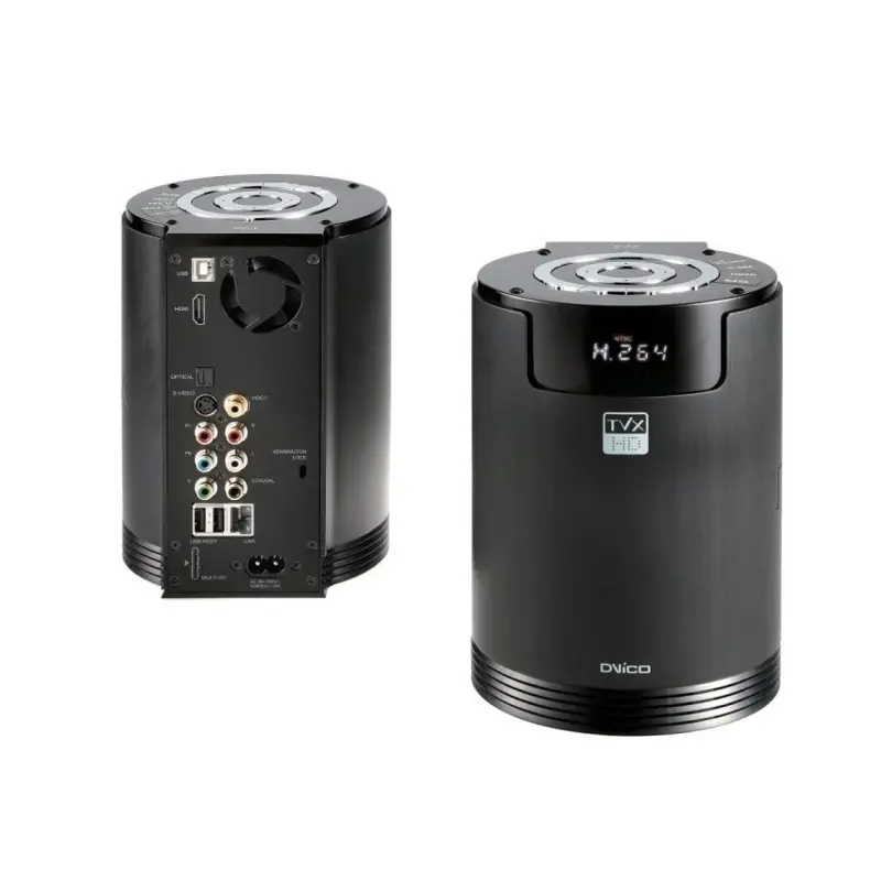 DViCO TViX M-7000A