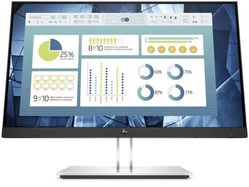HP E22 G4 HP E22 G4