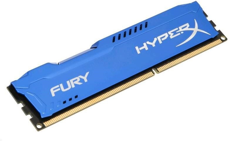Kingston HyperX Fury HX316C10F/4 4GB DDR3 RAM