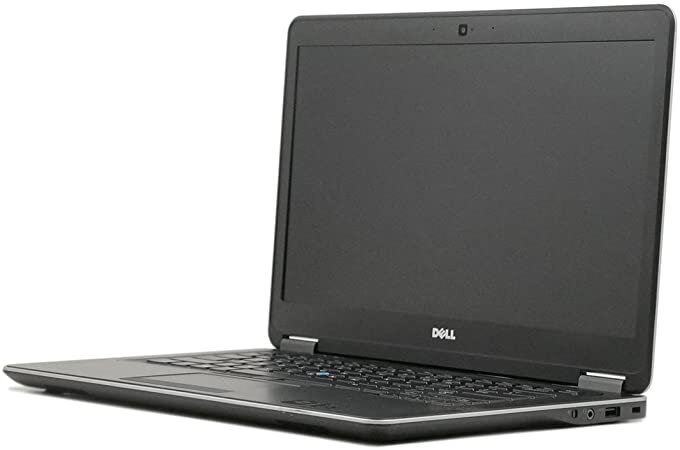 DELL E7440 - i5-4300U, 8GB RAM, 128GB SSD mSATA, 14" FullHD, Win 8