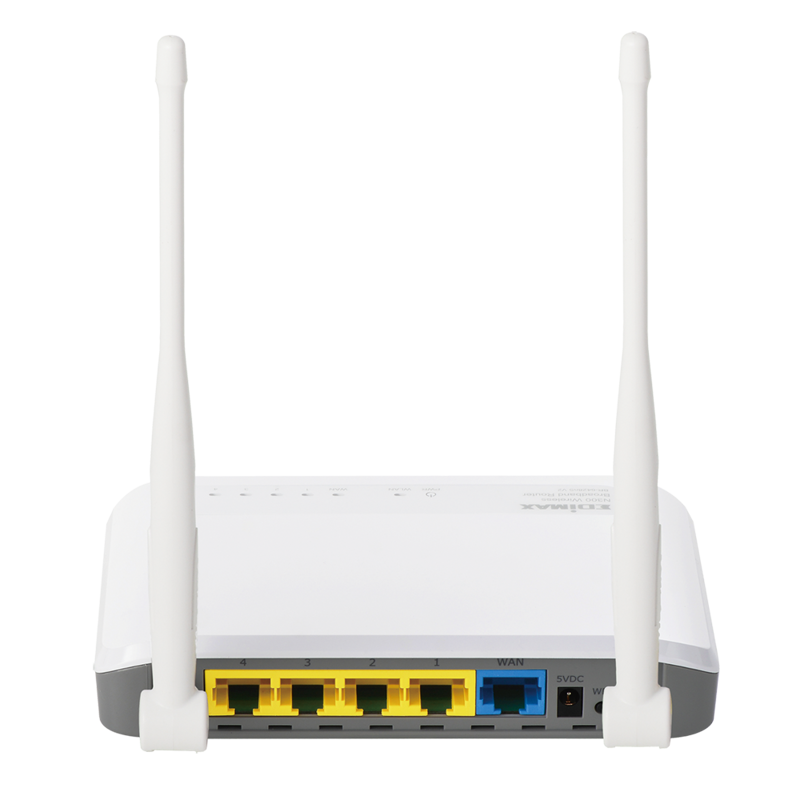 Edimax BR-6428nS V2
