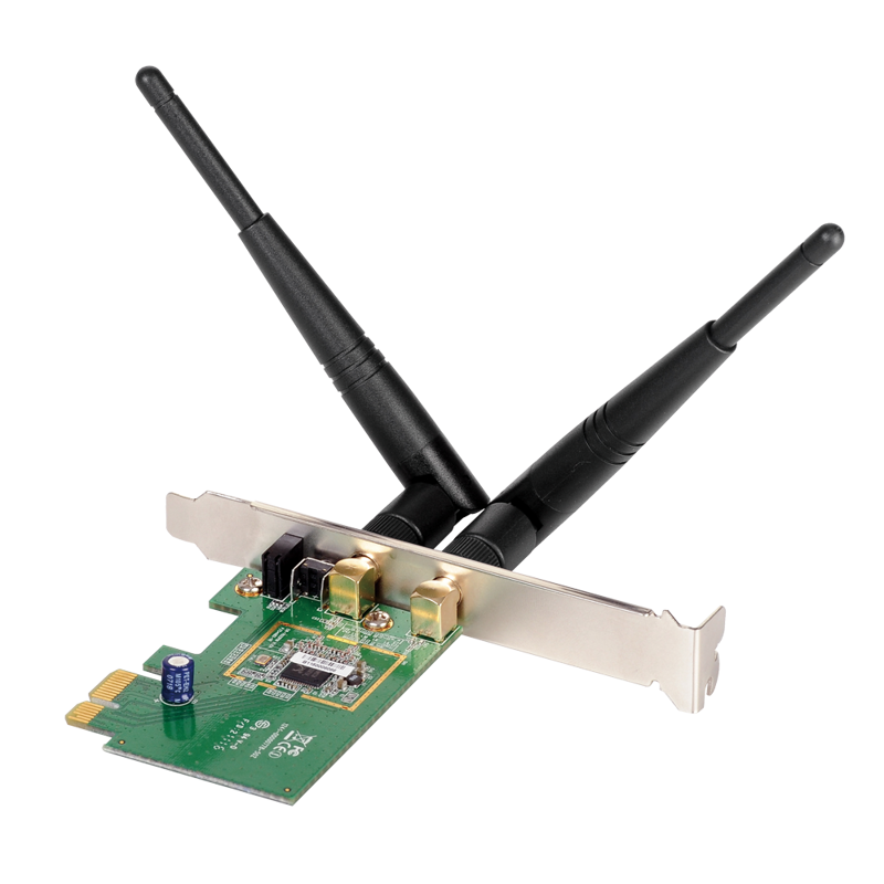Edimax EW-7612PIn V2