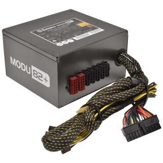 Enermax EMD525AWT MODU 82+ 525W
