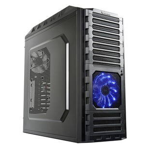 Enermax Hoplite ECA3220 - i7-3770, 8GB RAM, 1TB HDD, DVD-RW, Radeon HD5830 1GB, 650W ATX