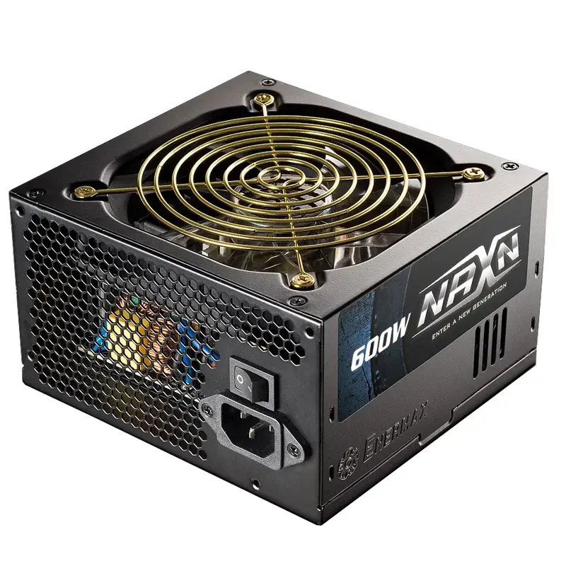 Enermax NAXN 80+ ENP600AWT 600W