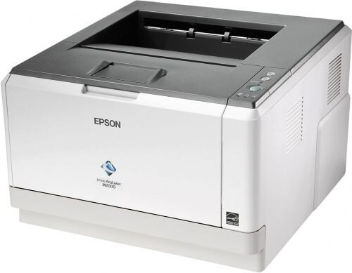 EPSON AcuLaser M2000D