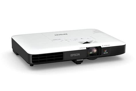 Epson EB-1781W