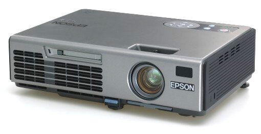 Epson EMP-732 Epson EMP-732