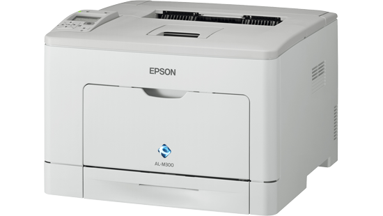 Epson WorkForce AL-M200DN (Trieda B)